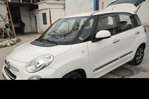 Fiat 500 L