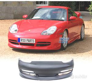 PARAURTI ANTERIORE PER PORSCHE BOXSTER 986 CARRERA