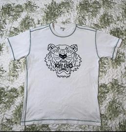 T shirt kenzo