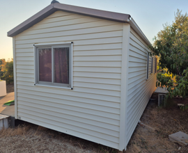 Casa mobile