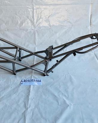 TELAIO DUCATI MONSTER S4/ FOGARTY 01-02 47010531AA