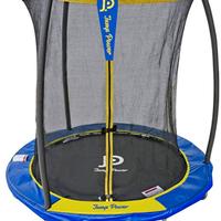 trampolino elastico