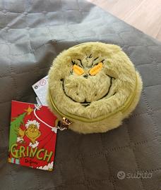Portamonete Grinch
