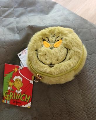 Portamonete Grinch