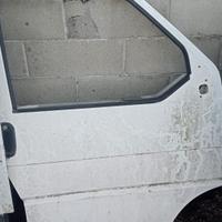 Porta anteriore dx Volkswagen Transporter del 1994