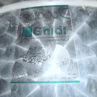Contenitore/botte acciaio inox 1000lt