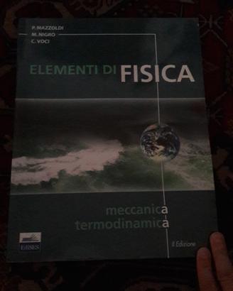 Elementi di fisica