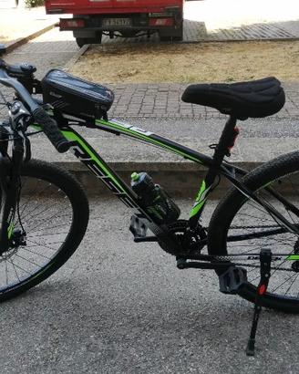 Bici Mbk