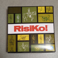 RISIKO - Gioco in scatola