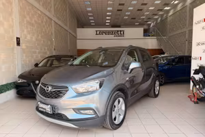 Opel Mokka X 1.6 CDTI - GARANZIA