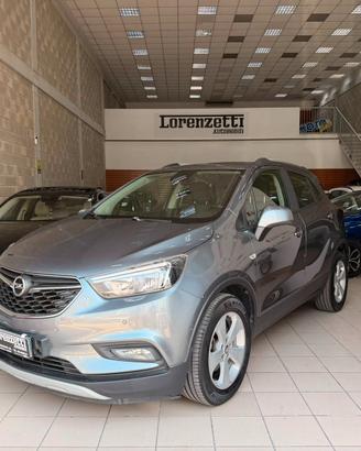 Opel Mokka X 1.6 CDTI - GARANZIA