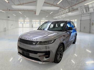 LAND ROVER RANGE ROVER SPORT 3.0 I6 460 PHEV DYNAM