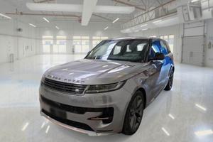 LAND ROVER RANGE ROVER SPORT 3.0 I6 460 PHEV DYNAM