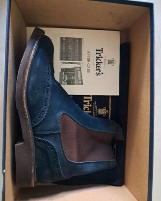 tricker's 