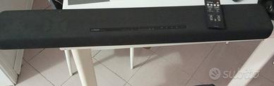 soundbar Yamaha yas 107