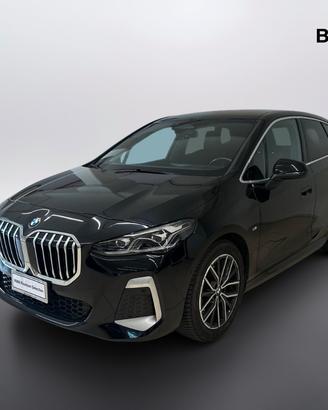 BMW Serie 2 A.T. (U06) - 218d Active Tourer Mspor