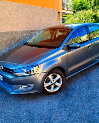 VW POLO 1.6 Tdi 75cv - UNICO PROPRIETARIO