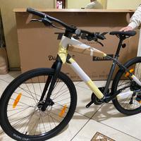 Bici trek trek dual sport 2 galactic grey