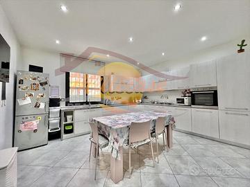 Appartamento BOSCO MINNITI 90mq Rif3025