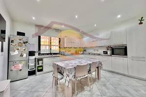 Appartamento BOSCO MINNITI 90mq Rif3025
