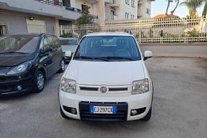 Fiat Panda 1.3 MJT 16V DPF 4x4 Climbing Gangio Tra