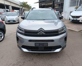 Citroen C5 Aircross C5 Aircross BlueHDi 130 S&S Sh