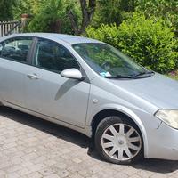 NISSAN Primera 3ª serie