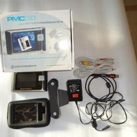 Commodore PMC30 Lettore Multimediale Portatile 30G