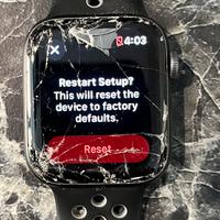 Apple watch SE - GPS - 44 mm