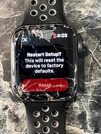Apple watch SE - GPS - 44 mm