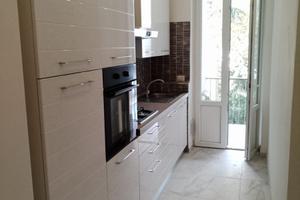 Quadrilocale arredato nuovo e centralissimo