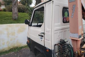 nissan trade 2.8 diesel
