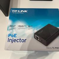 Alimentatore POE TP-Link TL-POE150S
