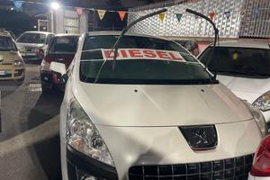 Peugeot 3008 1.6 HDi 112CV Premium