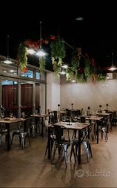 Tavoli e Sedie per il tuo locale a prezzi shock