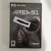 Area 51 (Videogioco PC)