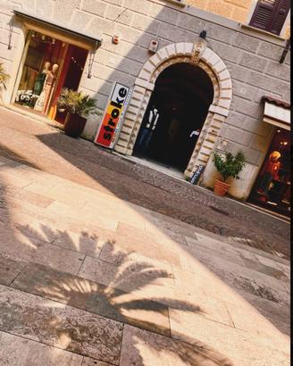 Negozio a Salò Bs