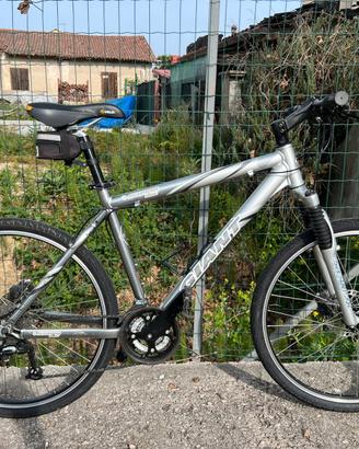 Mountan bike giant