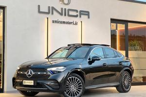 Mercedes-benz GLC 220 d COUPE' 2.0 197 CV mhev AMG