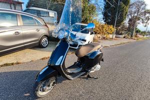 Vespa 125 PRIMAVERA