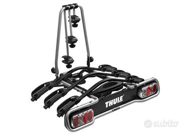 Porta bici Thule Euroride 943