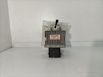 CENTRALINA CANDELETTE PEUGEOT 5008 1° Serie 96638