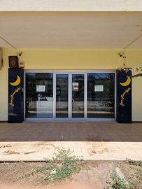 Bar Ti Blu Marina di Pisticci