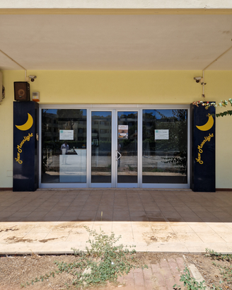 Bar Ti Blu Marina di Pisticci