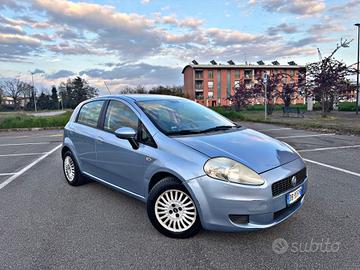 Fiat Grande Punto 1.4 Starjet 16V 5 porte Dynamic