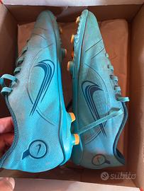 Scarpe con tacchetti da calcio nike