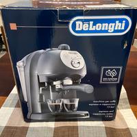 macchina caffe Delonghi