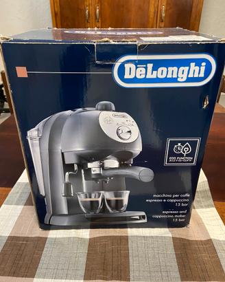 macchina caffe Delonghi