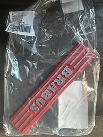 Copri flauto iniettori BRABUS originale