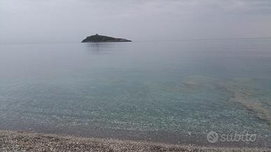 settembre sul mare 
